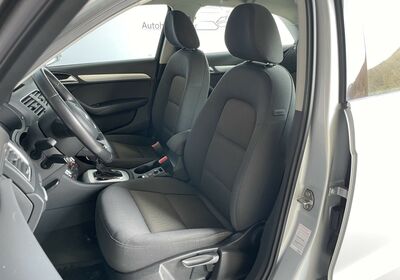 Audi Q3 Gebrauchtwagen