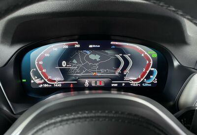 BMW X3 Gebrauchtwagen