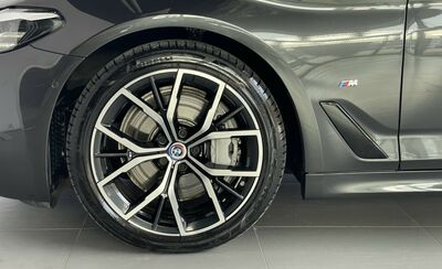 BMW 5er Gebrauchtwagen