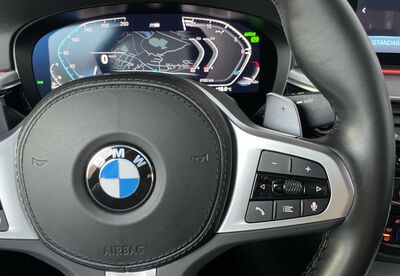 BMW 5er Gebrauchtwagen