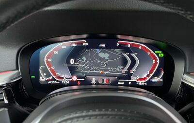BMW 5er Gebrauchtwagen