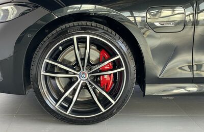 BMW 3er Gebrauchtwagen