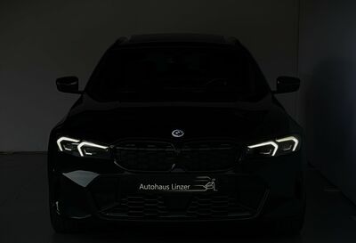 BMW 3er Gebrauchtwagen