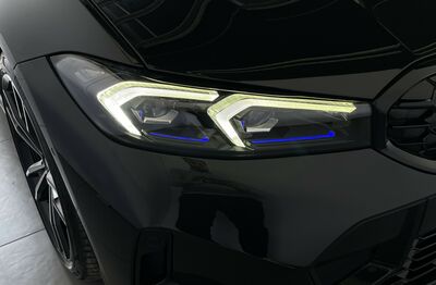 BMW 3er Gebrauchtwagen