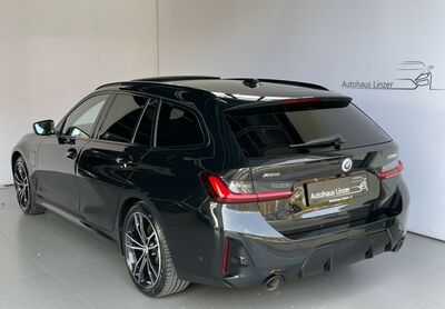 BMW 3er Gebrauchtwagen