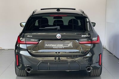 BMW 3er Gebrauchtwagen