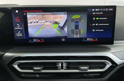 BMW 3er Gebrauchtwagen