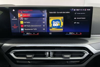 BMW 3er Gebrauchtwagen