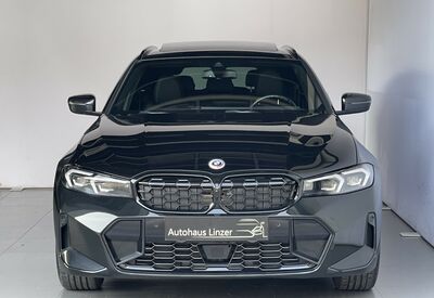 BMW 3er Gebrauchtwagen