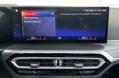 BMW 3er Gebrauchtwagen