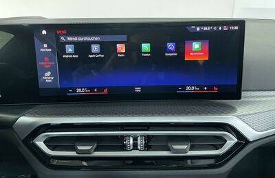 BMW 3er Gebrauchtwagen