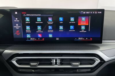 BMW 3er Gebrauchtwagen