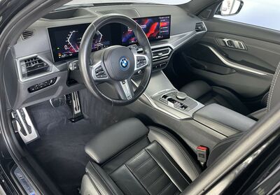 BMW 3er Gebrauchtwagen