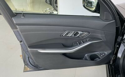 BMW 3er Gebrauchtwagen