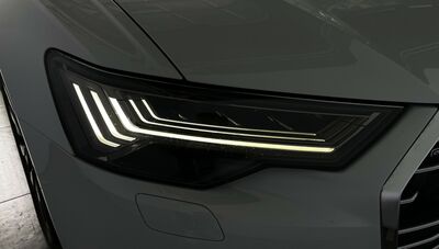 Audi A6 Gebrauchtwagen Audi A6 Gebrauchtwagen