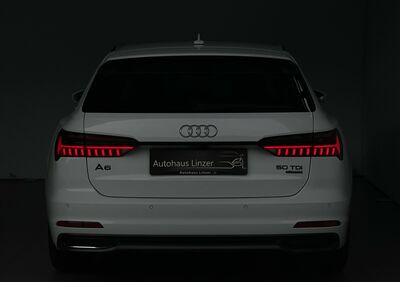 Audi A6 Gebrauchtwagen Audi A6 Gebrauchtwagen