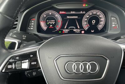 Audi A6 Gebrauchtwagen Audi A6 Gebrauchtwagen