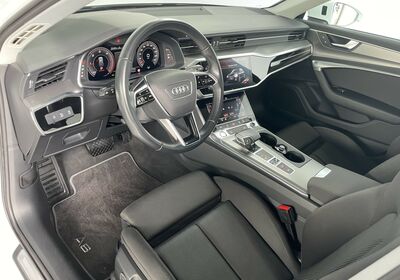 Audi A6 Gebrauchtwagen Audi A6 Gebrauchtwagen