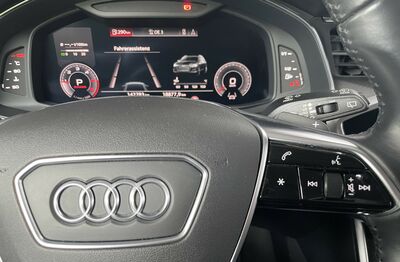 Audi A6 Gebrauchtwagen Audi A6 Gebrauchtwagen