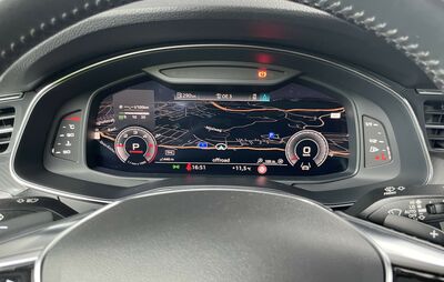 Audi A6 Gebrauchtwagen Audi A6 Gebrauchtwagen