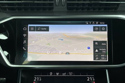 Audi A6 Gebrauchtwagen Audi A6 Gebrauchtwagen