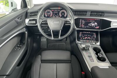 Audi A6 Gebrauchtwagen Audi A6 Gebrauchtwagen