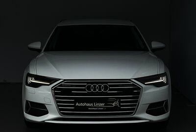 Audi A6 Gebrauchtwagen Audi A6 Gebrauchtwagen