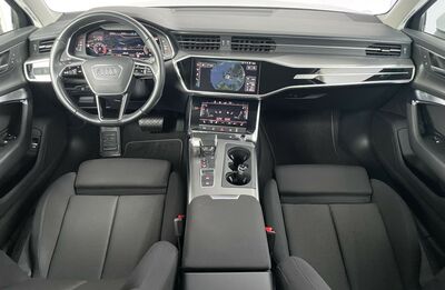 Audi A6 Gebrauchtwagen Audi A6 Gebrauchtwagen