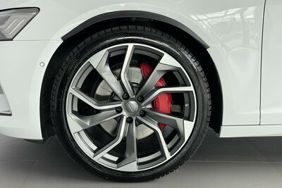 Audi A6 Gebrauchtwagen Audi A6 Gebrauchtwagen