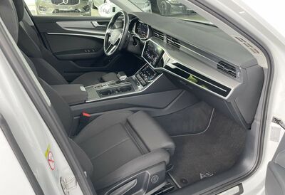 Audi A6 Gebrauchtwagen Audi A6 Gebrauchtwagen