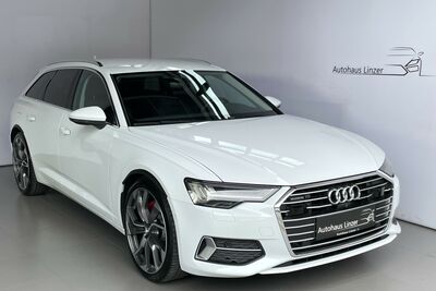 Audi A6 Gebrauchtwagen Audi A6 Gebrauchtwagen