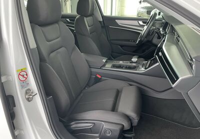 Audi A6 Gebrauchtwagen Audi A6 Gebrauchtwagen