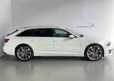 Audi A6 Gebrauchtwagen Audi A6 Gebrauchtwagen