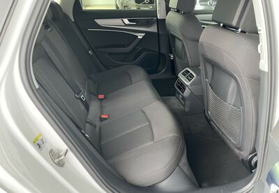 Audi A6 Gebrauchtwagen Audi A6 Gebrauchtwagen