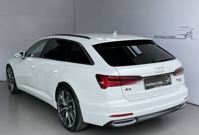 Audi A6 Gebrauchtwagen Audi A6 Gebrauchtwagen
