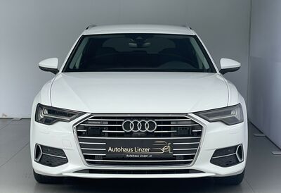 Audi A6 Gebrauchtwagen Audi A6 Gebrauchtwagen