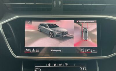 Audi A6 Gebrauchtwagen Audi A6 Gebrauchtwagen