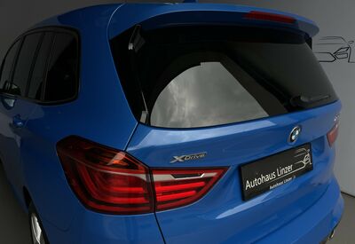 BMW 2er Gebrauchtwagen BMW 2er Gebrauchtwagen