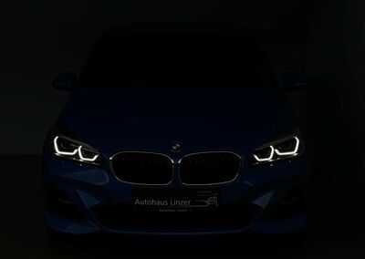 BMW 2er Gebrauchtwagen BMW 2er Gebrauchtwagen