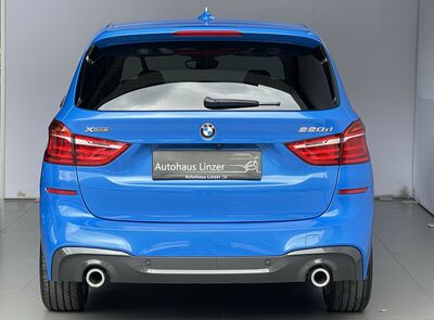 BMW 2er Gebrauchtwagen BMW 2er Gebrauchtwagen