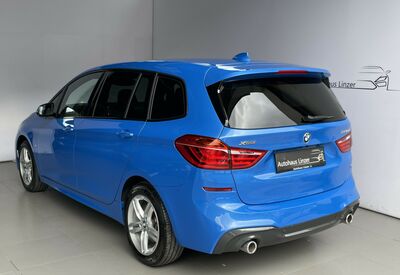 BMW 2er Gebrauchtwagen BMW 2er Gebrauchtwagen
