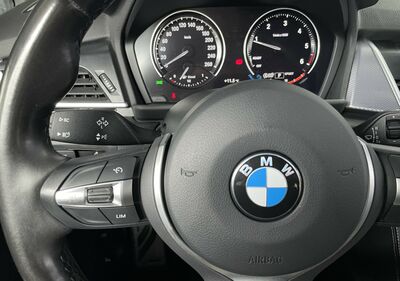 BMW 2er Gebrauchtwagen BMW 2er Gebrauchtwagen
