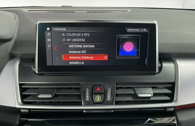 BMW 2er Gebrauchtwagen BMW 2er Gebrauchtwagen