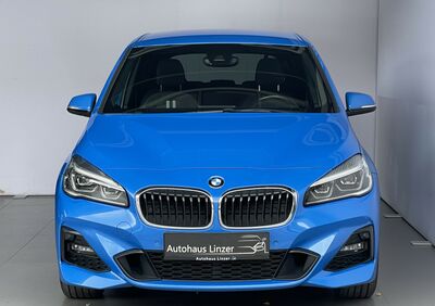 BMW 2er Gebrauchtwagen BMW 2er Gebrauchtwagen