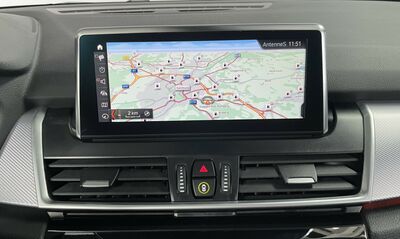 BMW 2er Gebrauchtwagen BMW 2er Gebrauchtwagen