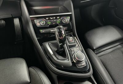 BMW 2er Gebrauchtwagen BMW 2er Gebrauchtwagen