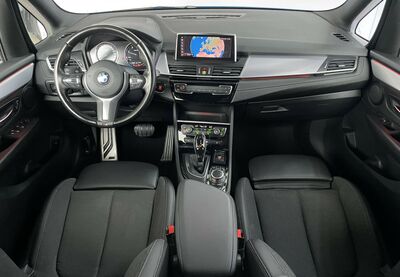 BMW 2er Gebrauchtwagen BMW 2er Gebrauchtwagen