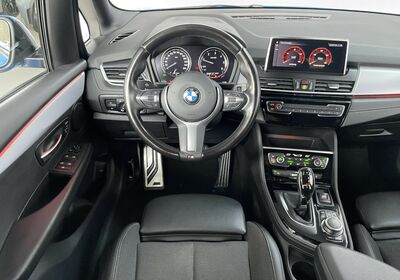 BMW 2er Gebrauchtwagen BMW 2er Gebrauchtwagen