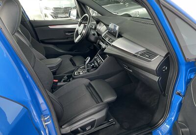 BMW 2er Gebrauchtwagen BMW 2er Gebrauchtwagen