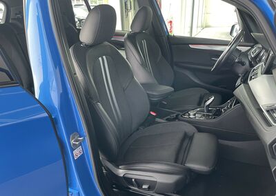 BMW 2er Gebrauchtwagen BMW 2er Gebrauchtwagen